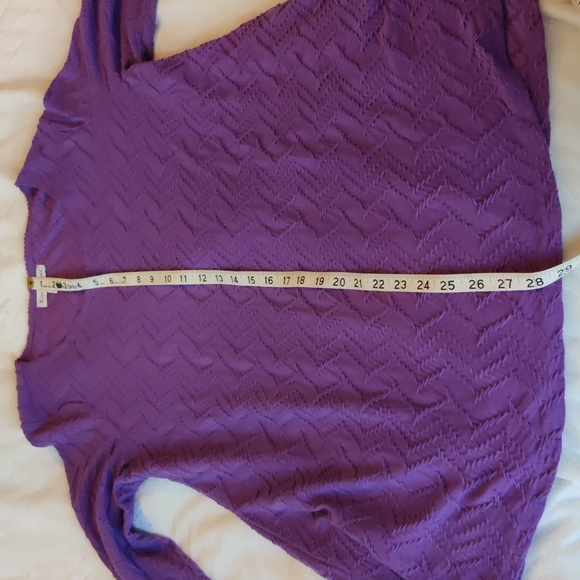 Kim Rogers top sz M - Picture 5 of 7